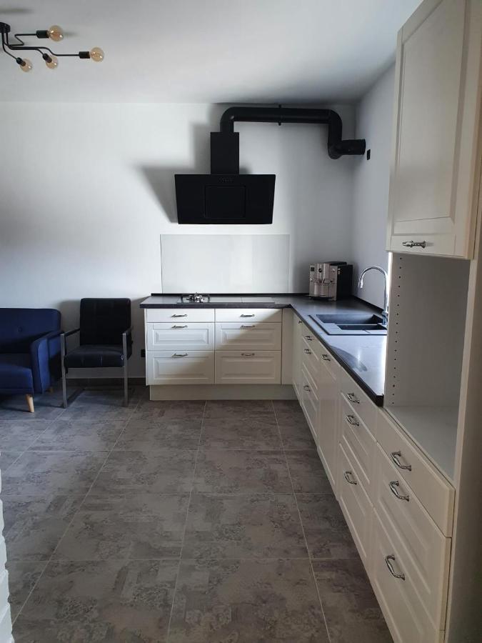 Ferienwohnung Am Kapellplatz Altötting Екстериор снимка
