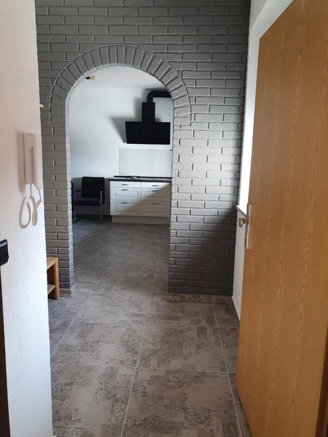 Ferienwohnung Am Kapellplatz Altötting Екстериор снимка