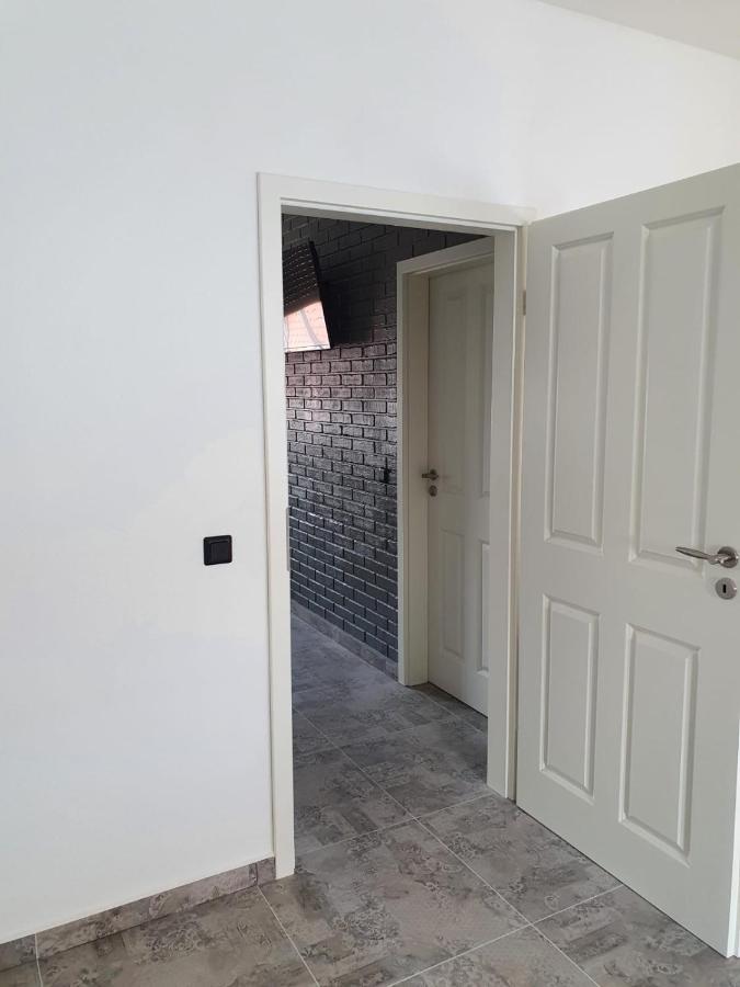 Ferienwohnung Am Kapellplatz Altötting Екстериор снимка